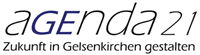 Logo der aGEnda 21